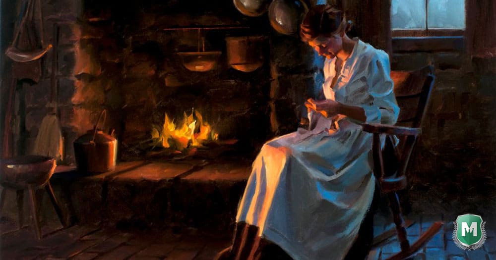 как написать личную историю