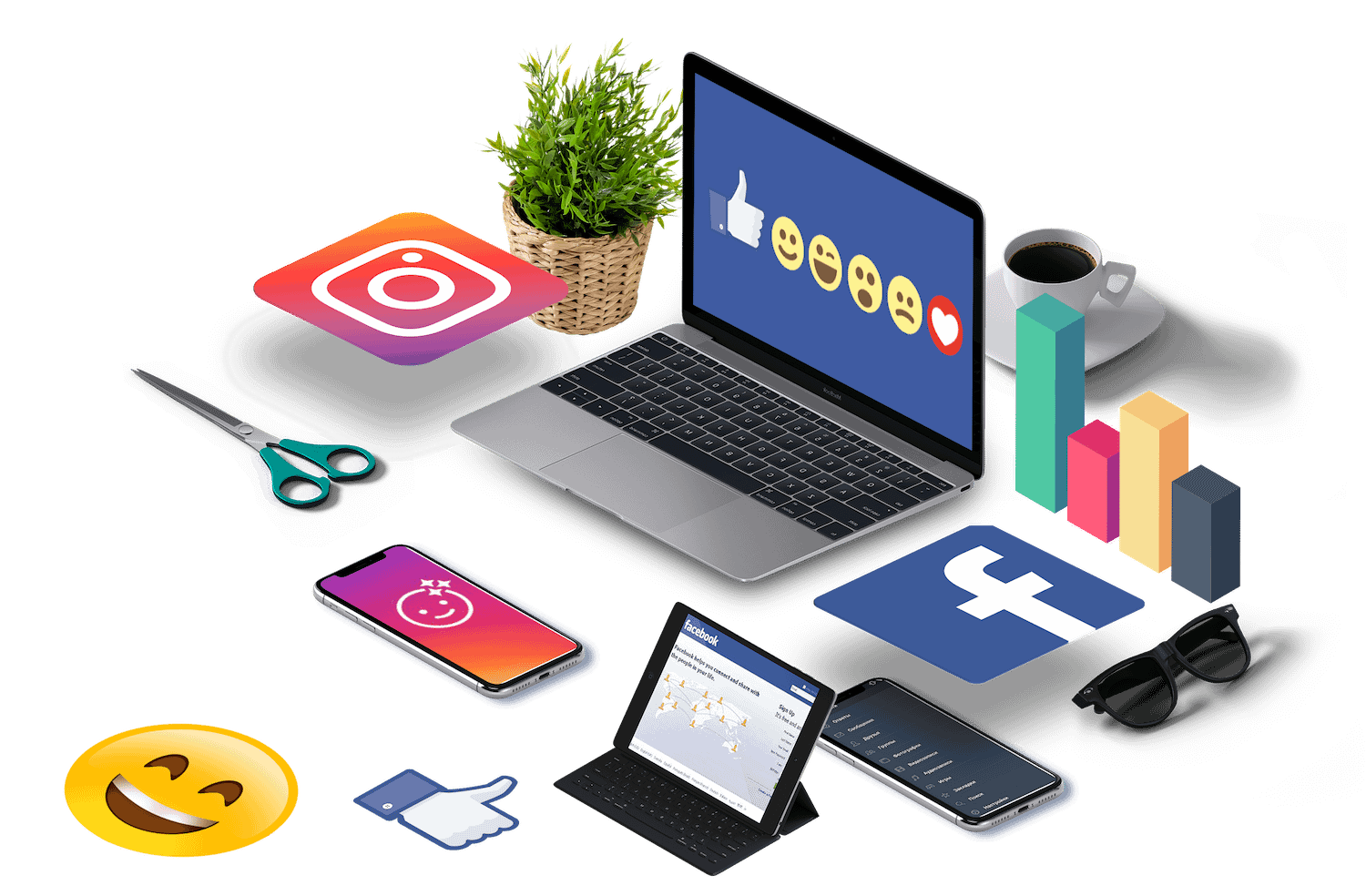 как найти целевую аудиторию