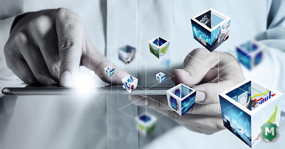 создание онлайн школы