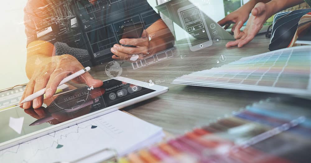 этапы создания сайта