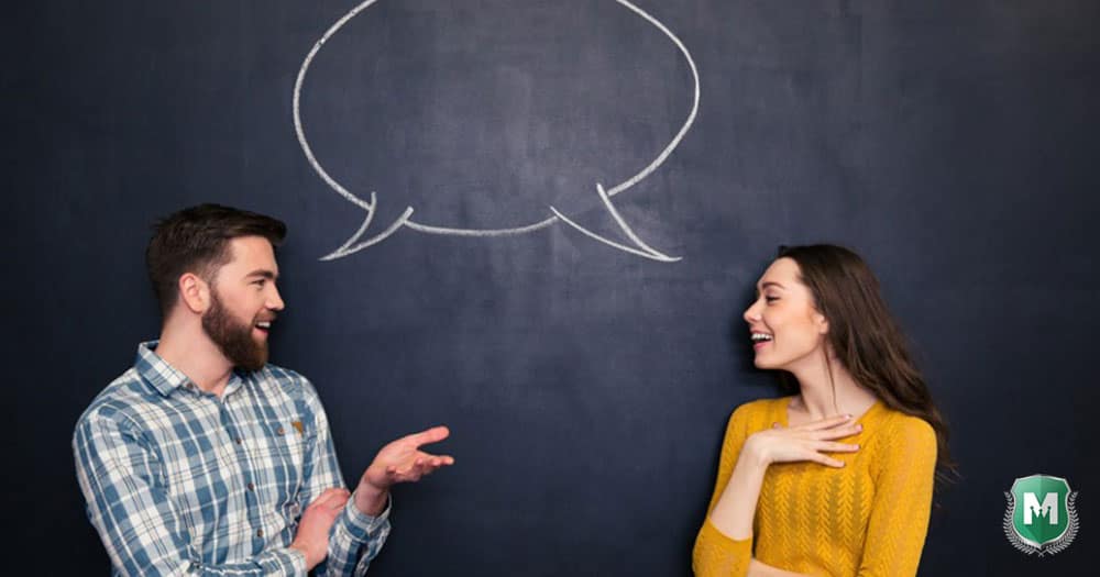 онлайн аудитории: поддерживайте диалог