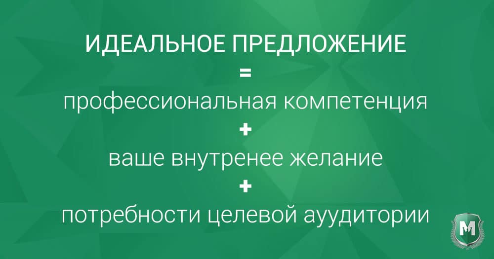 онлайн аудитории: формула