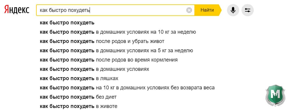 как писать статьи